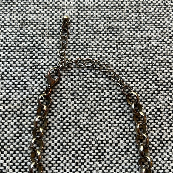 ✨ Y2K Vintage Anthropologie Boho Statement necklace ✨ - Picture 7 of 17